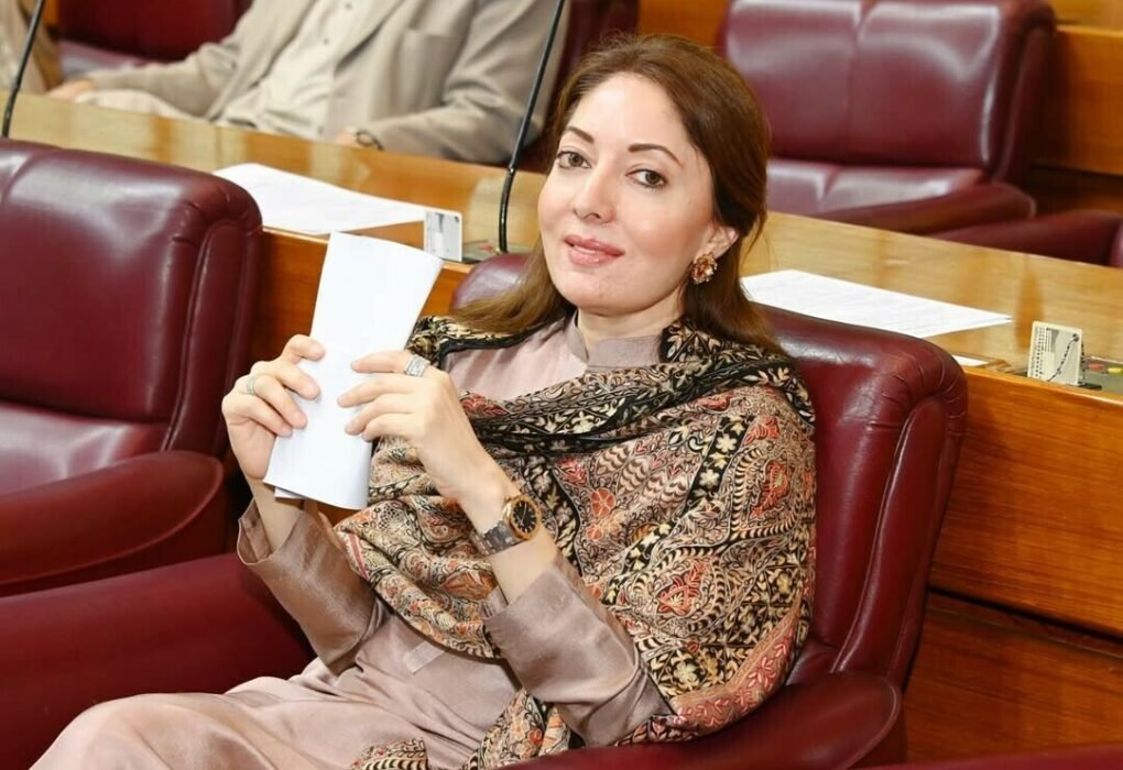 Karachi Feels Just Like Paris