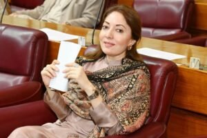 Karachi Feels Just Like Paris