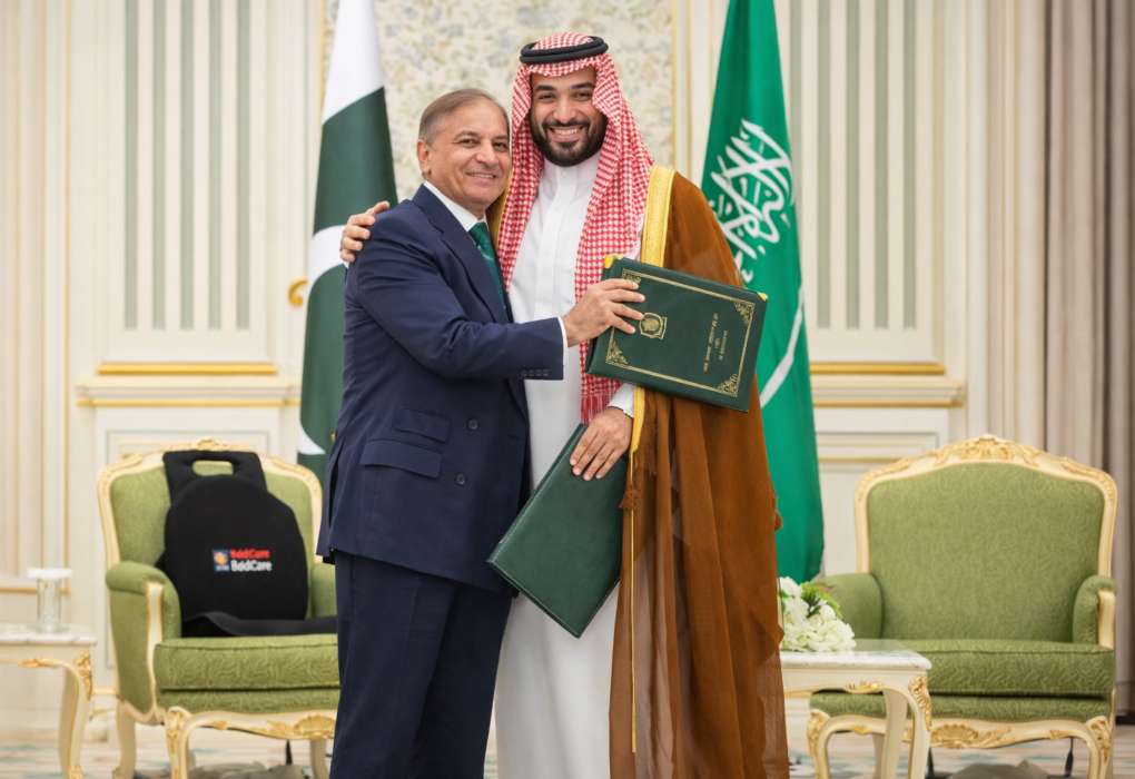 Saudi Arabia financial aid to Pakistan