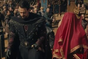 Kurulus Orhan Episode 21 In Urdu Subtitles