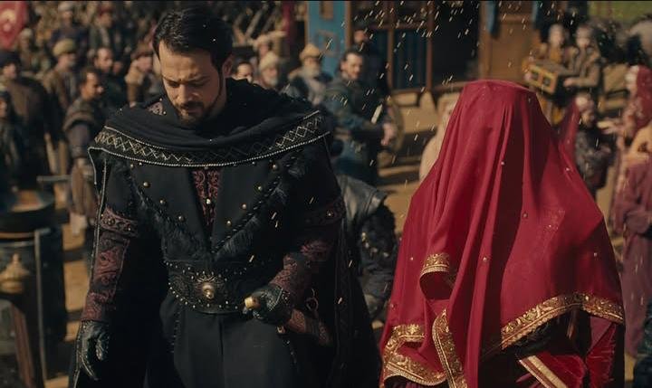 Kurulus Orhan Episode 21 In Urdu Subtitles