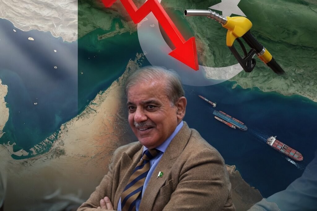 Petrol Is Likely Cheaper